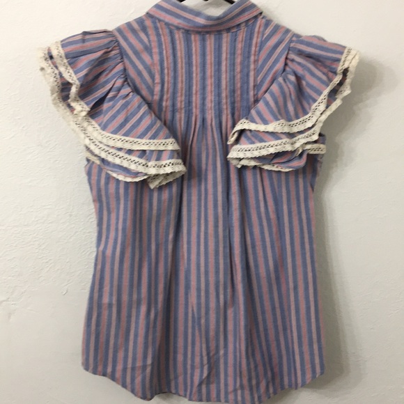 BCBG Max Azaria Top - Picture 7 of 7